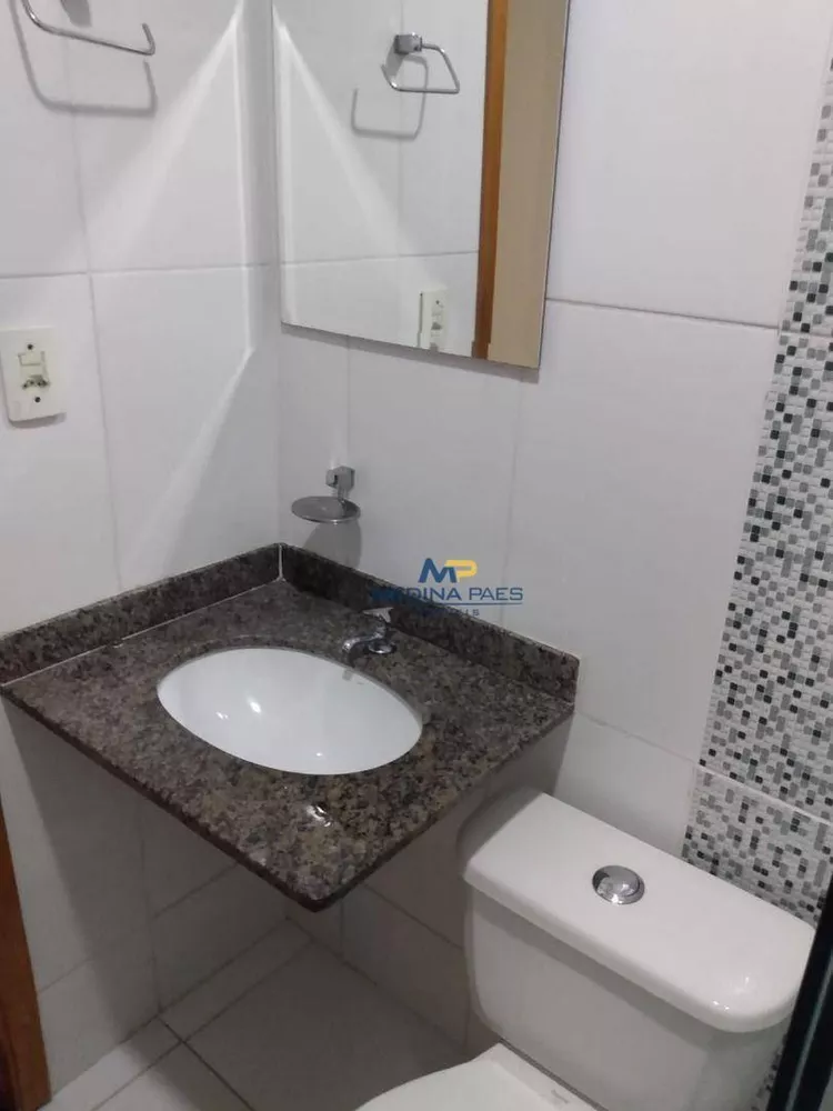Casa, 2 quartos - Foto 5