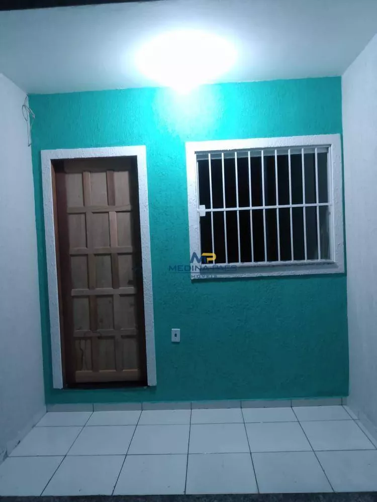 Casa, 2 quartos - Foto 8