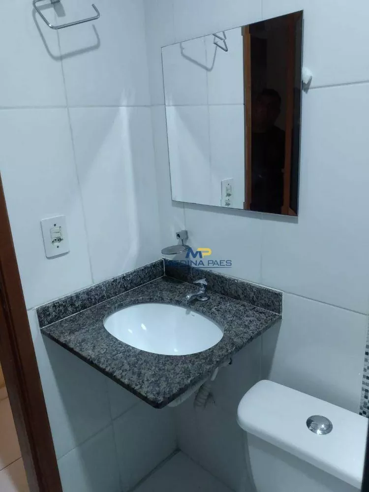 Casa, 2 quartos - Foto 1