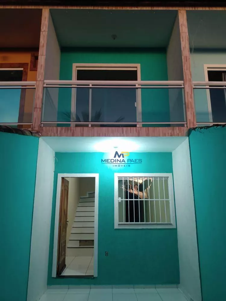 Casa, 2 quartos - Foto 10