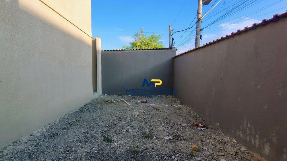 Casa, 2 quartos, 55 m² - Foto 36