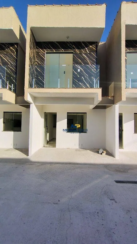 Casa, 2 quartos, 55 m² - Foto 5