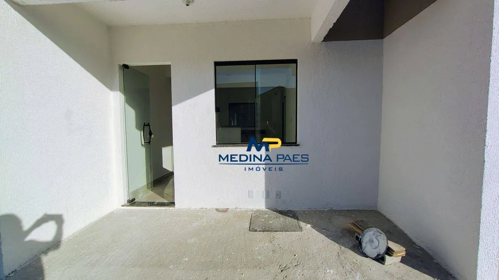 Casa, 2 quartos, 55 m² - Foto 6