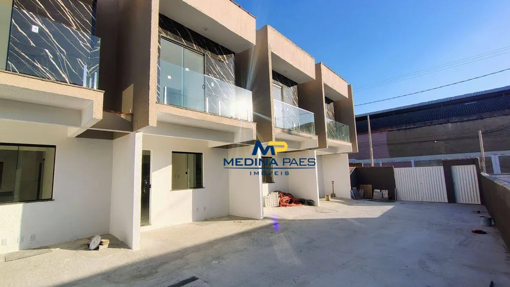 Casa, 2 quartos, 55 m² - Foto 4