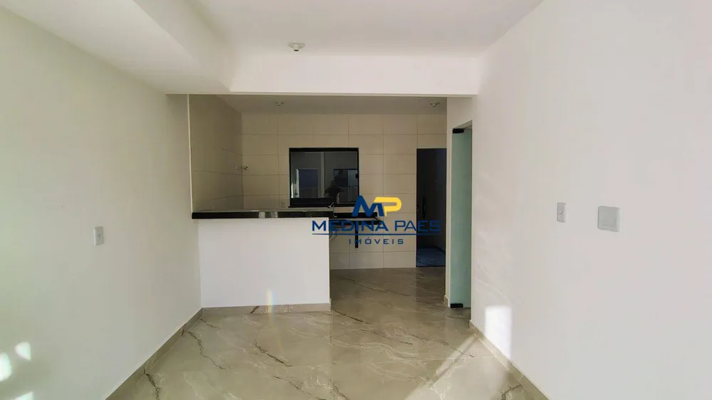 Casa, 2 quartos, 55 m² - Foto 8