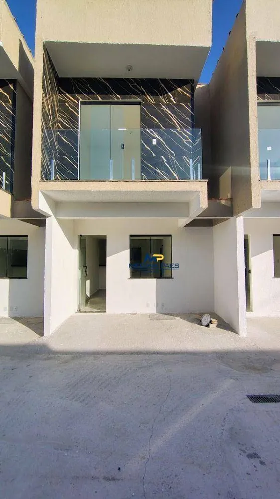 Casa, 2 quartos, 55 m² - Foto 2