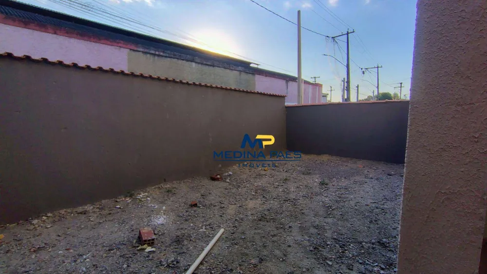 Casa, 2 quartos, 55 m² - Foto 34