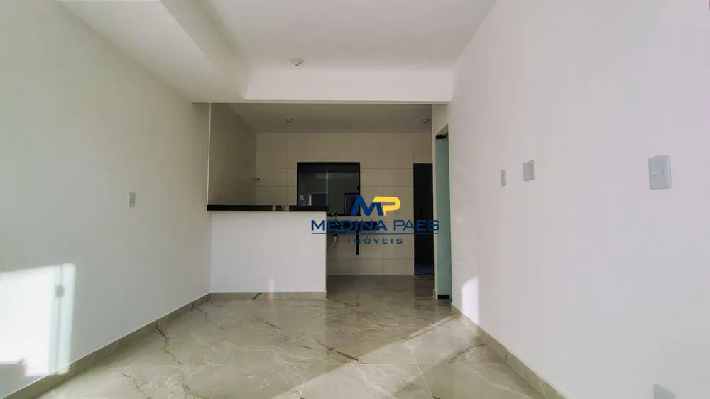 Casa, 2 quartos, 55 m² - Foto 7