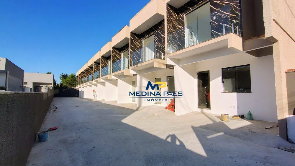 Casa, 2 quartos, 55 m² - Foto 1