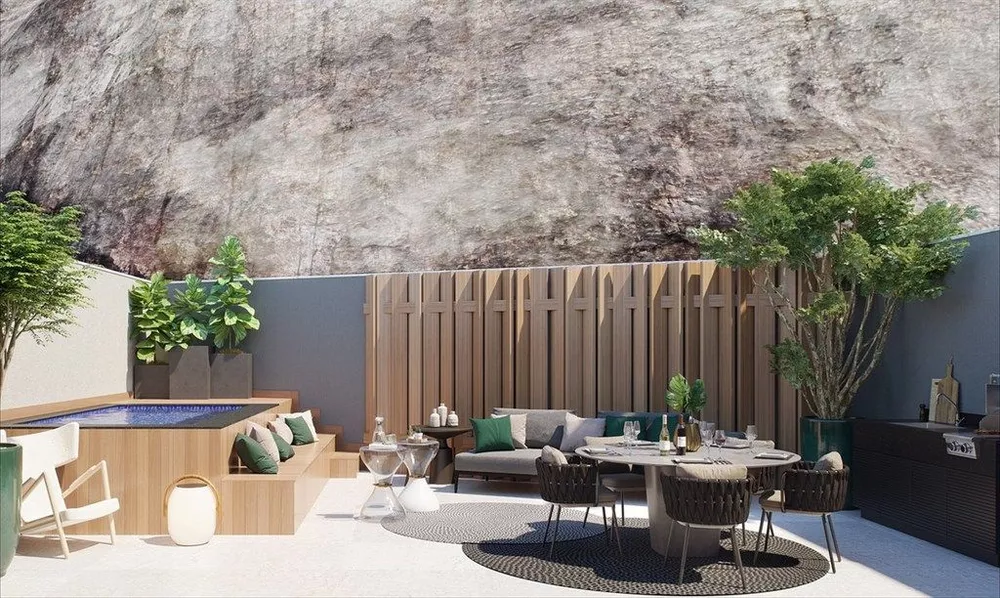 Apartamento, 3 quartos, 96 m² - Foto 8