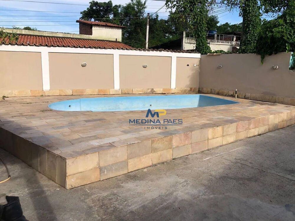 Casa, 2 quartos, 75 m² - Foto 3