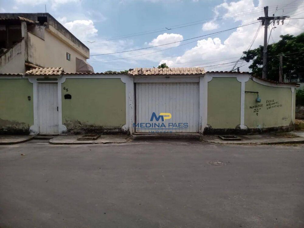 Casa, 2 quartos, 75 m² - Foto 5