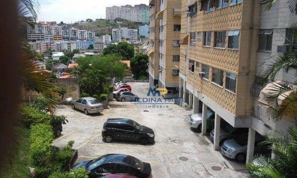 Apartamento, 2 quartos, 90 m² - Foto 2