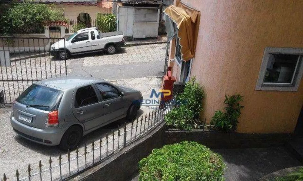 Apartamento, 2 quartos, 90 m² - Foto 4