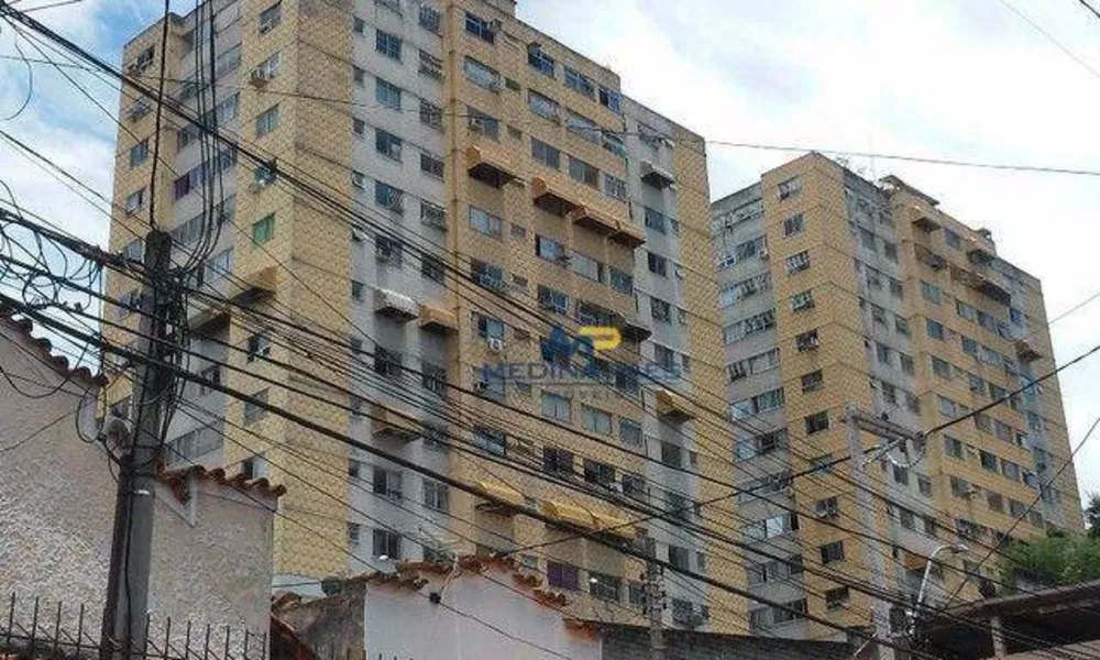 Apartamento, 2 quartos, 90 m² - Foto 1