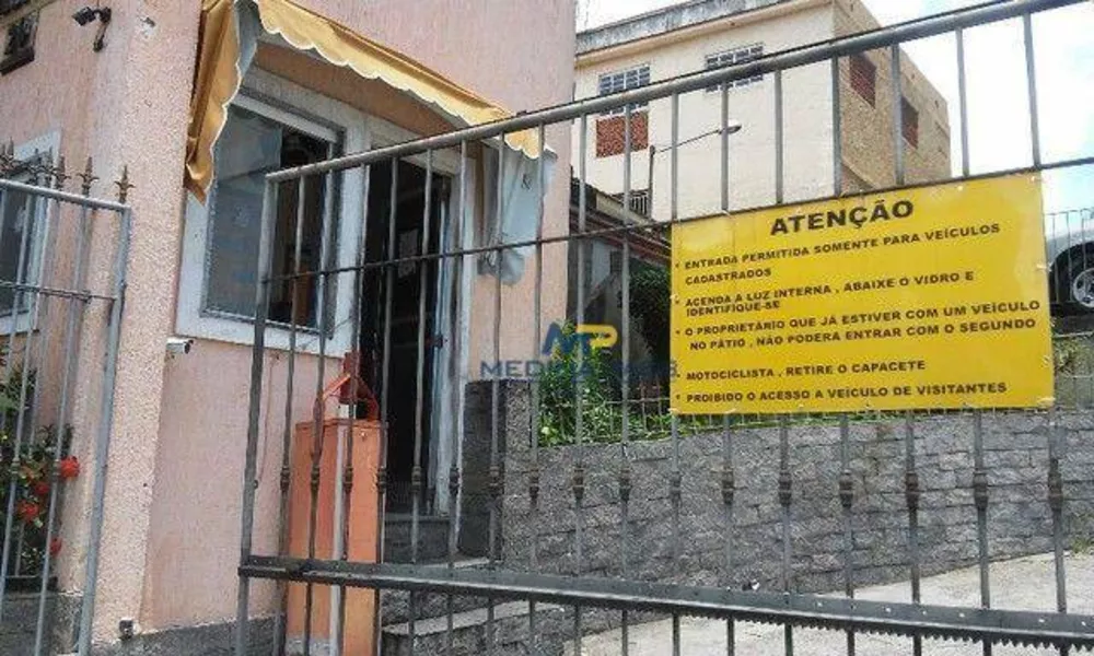 Apartamento, 2 quartos, 90 m² - Foto 3