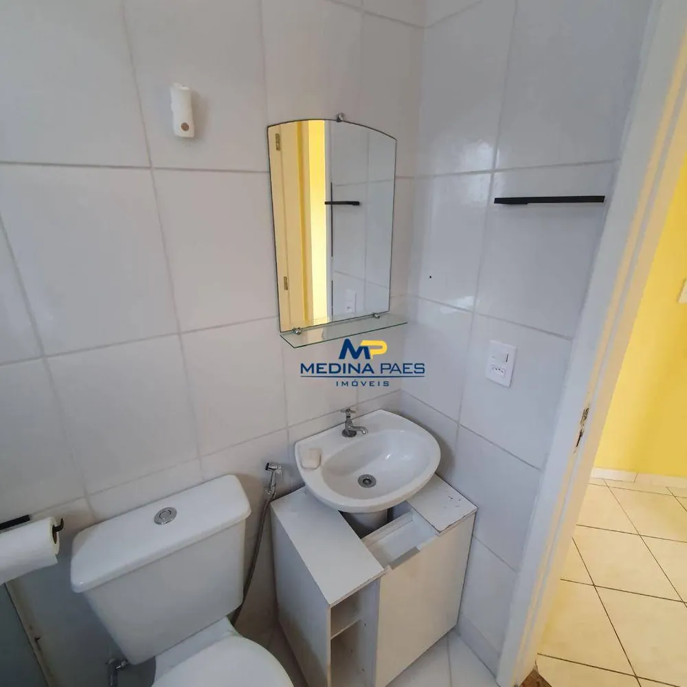 Apartamento, 2 quartos, 60 m² - Foto 9