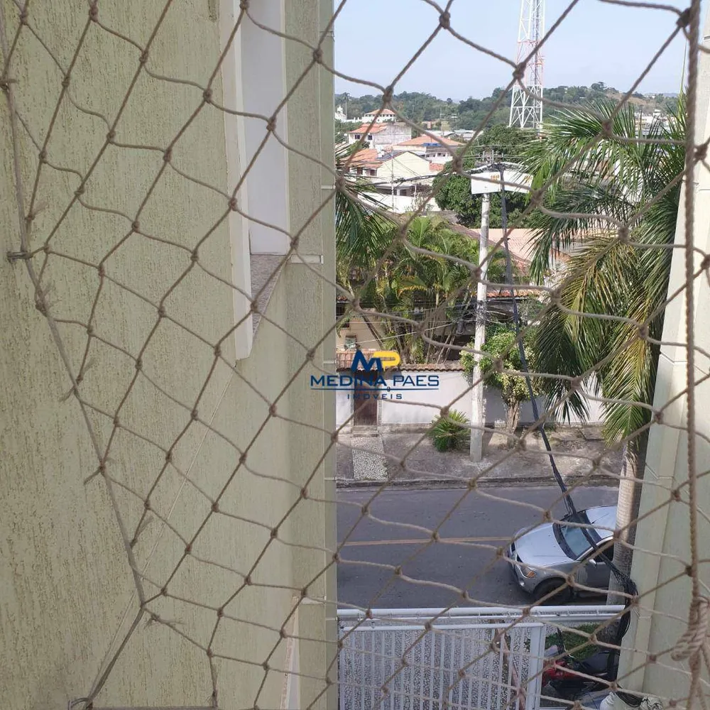 Apartamento, 2 quartos, 60 m² - Foto 14