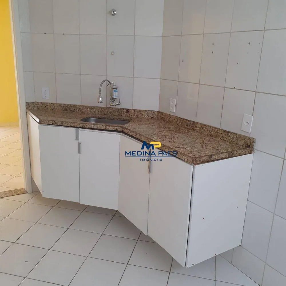 Apartamento, 2 quartos, 60 m² - Foto 6