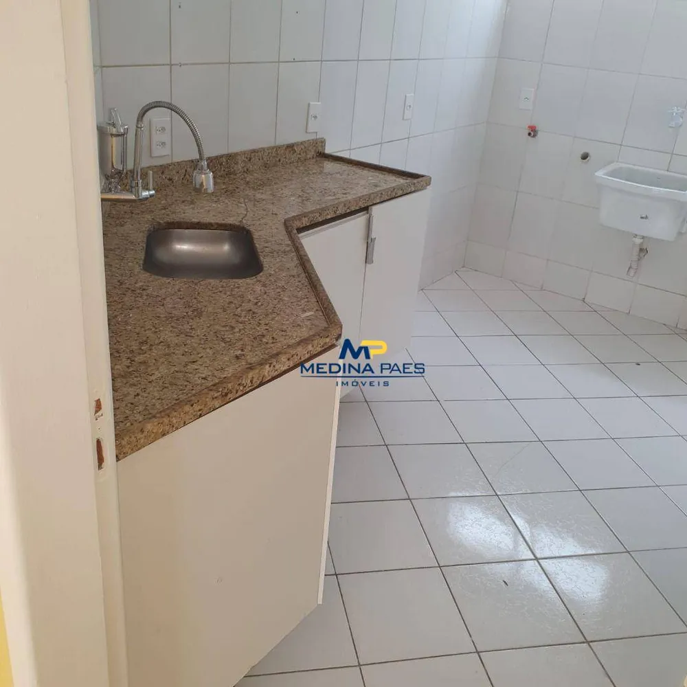Apartamento, 2 quartos, 60 m² - Foto 5
