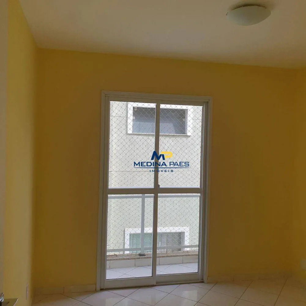 Apartamento, 2 quartos, 60 m² - Foto 2