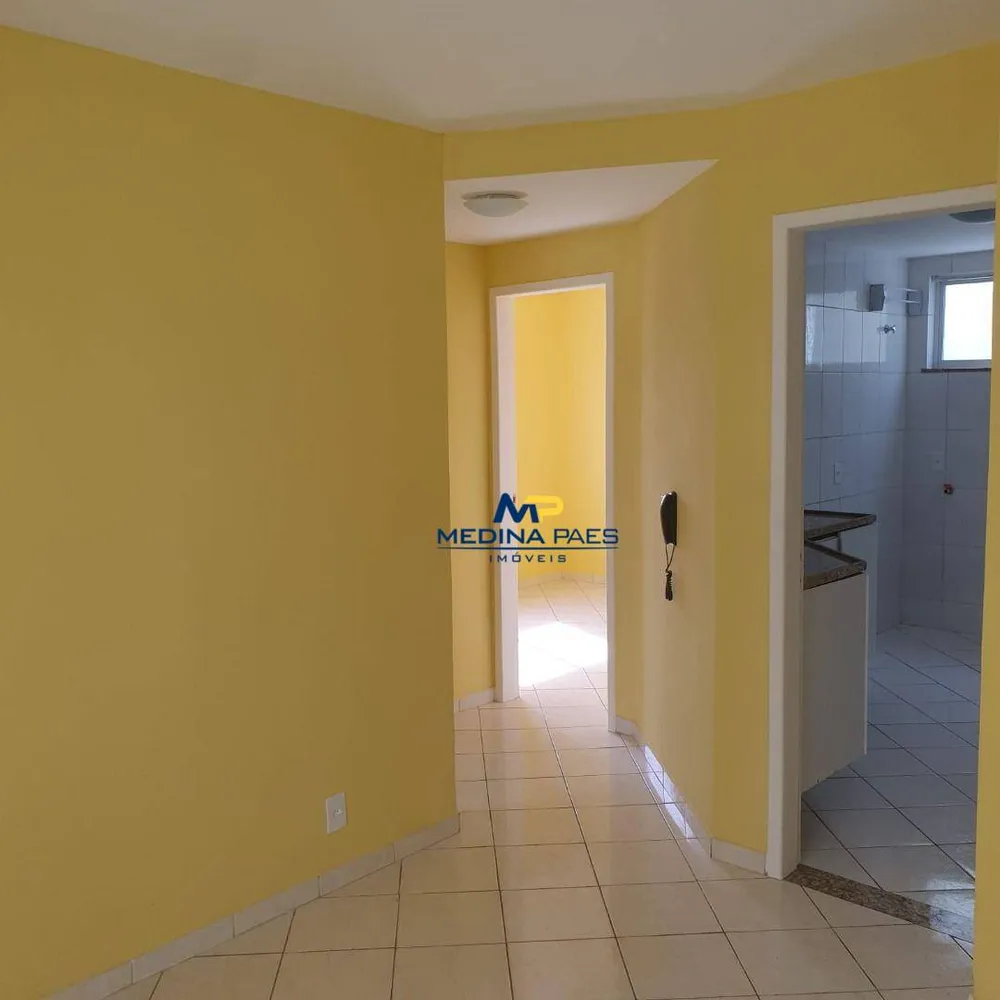 Apartamento, 2 quartos, 60 m² - Foto 8