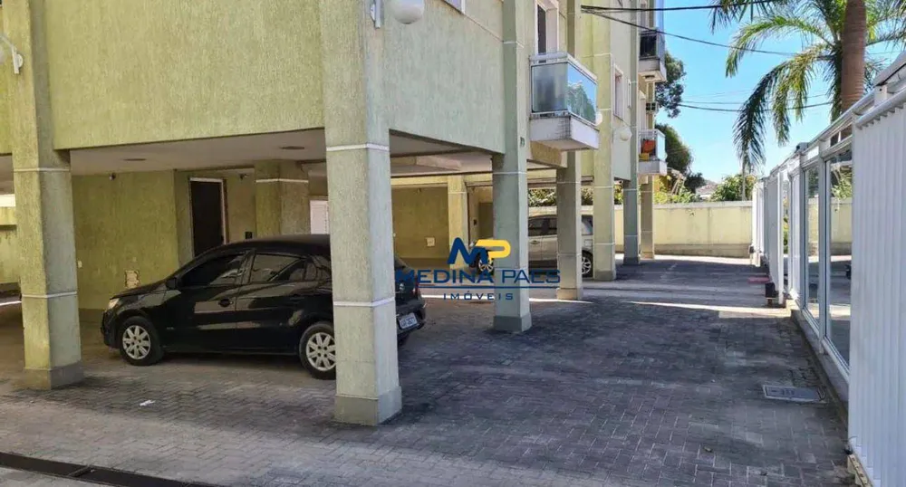 Apartamento, 2 quartos, 60 m² - Foto 11