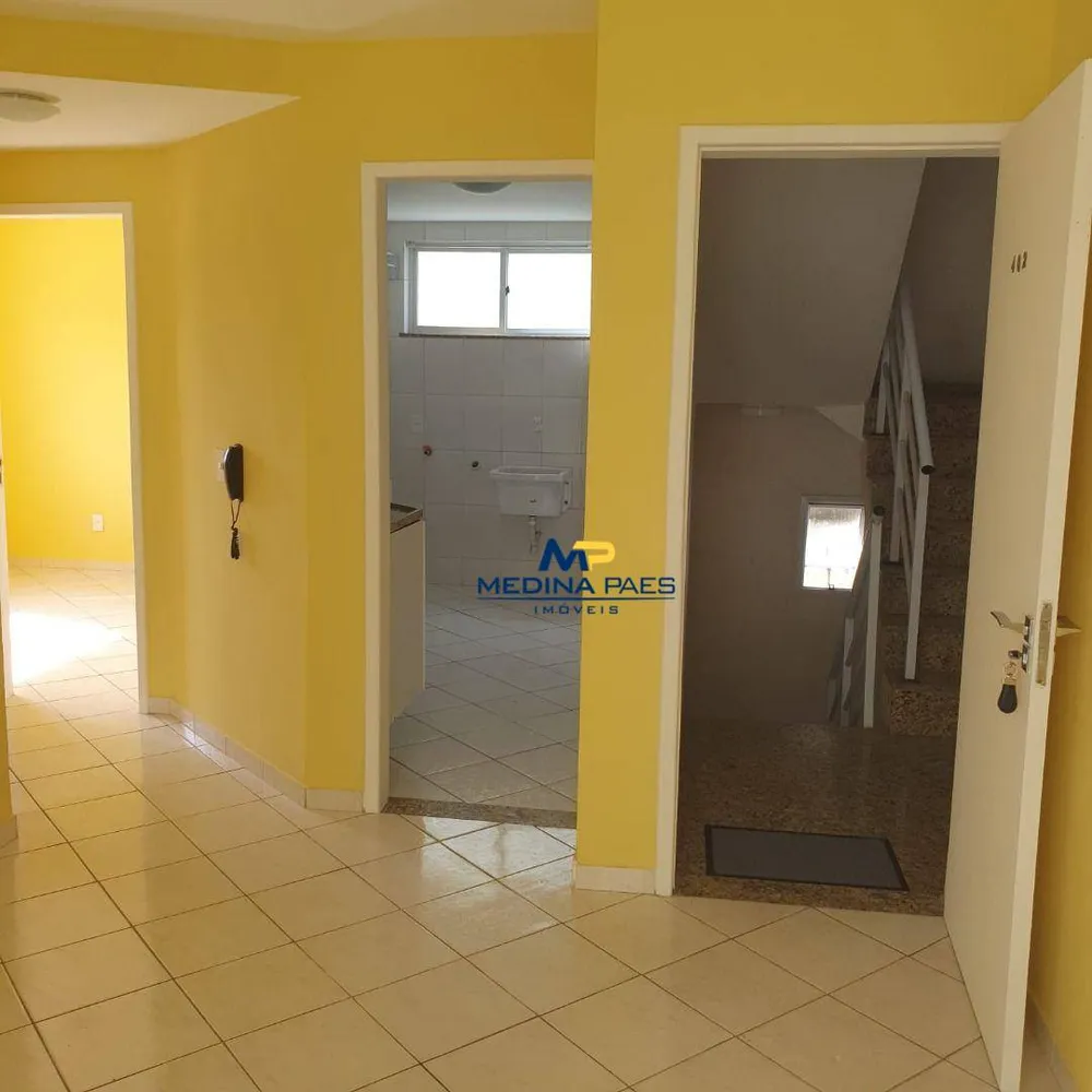 Apartamento, 2 quartos, 60 m² - Foto 3