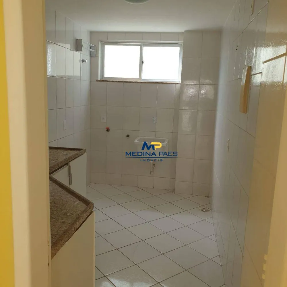 Apartamento, 2 quartos, 60 m² - Foto 7