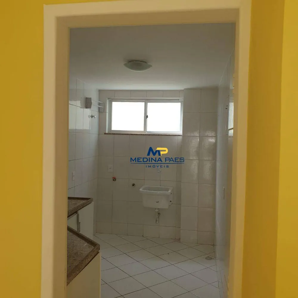 Apartamento, 2 quartos, 60 m² - Foto 4