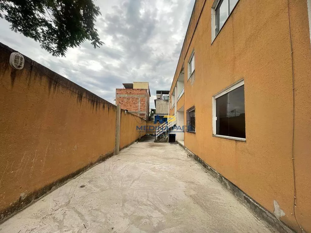 Casa, 2 quartos - Foto 16