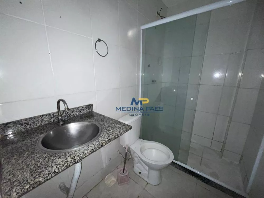 Casa, 2 quartos - Foto 9