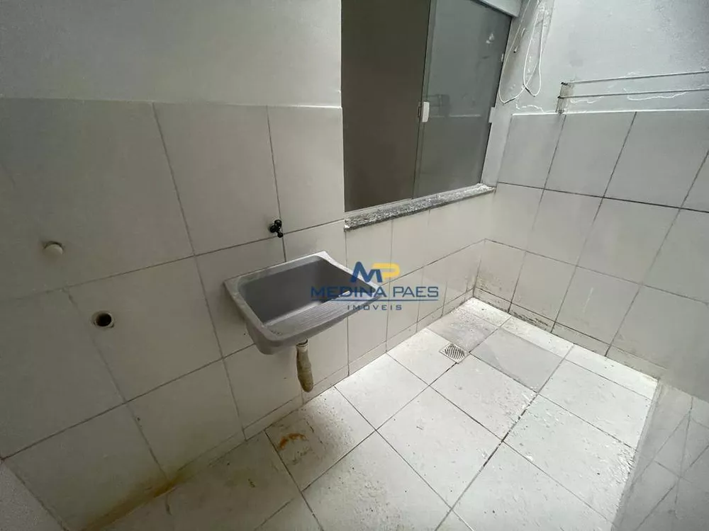 Casa, 2 quartos - Foto 13