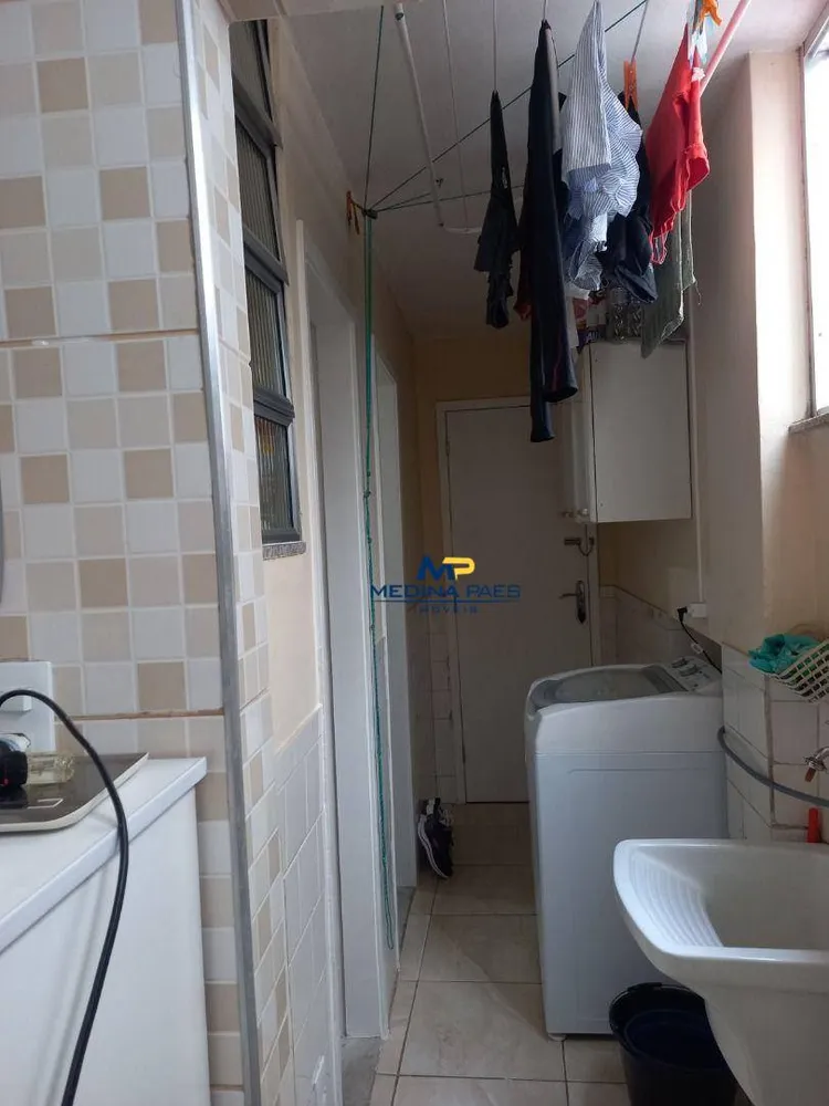Casa de Condomínio, 2 quartos - Foto 7