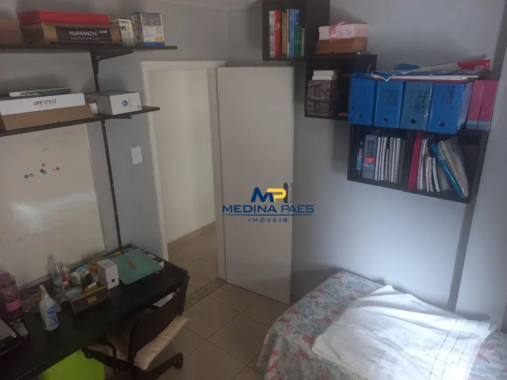 Casa de Condomínio, 2 quartos - Foto 11