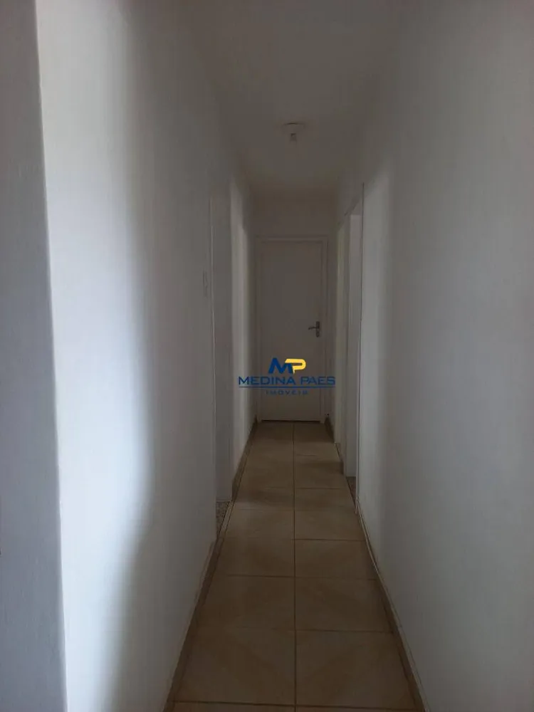 Casa de Condomínio, 2 quartos - Foto 5