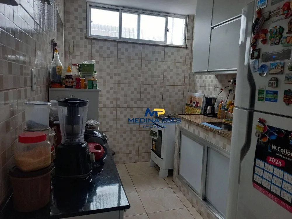 Casa de Condomínio, 2 quartos - Foto 4