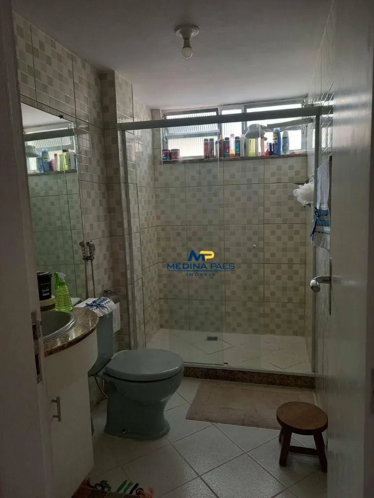 Casa de Condomínio, 2 quartos - Foto 8