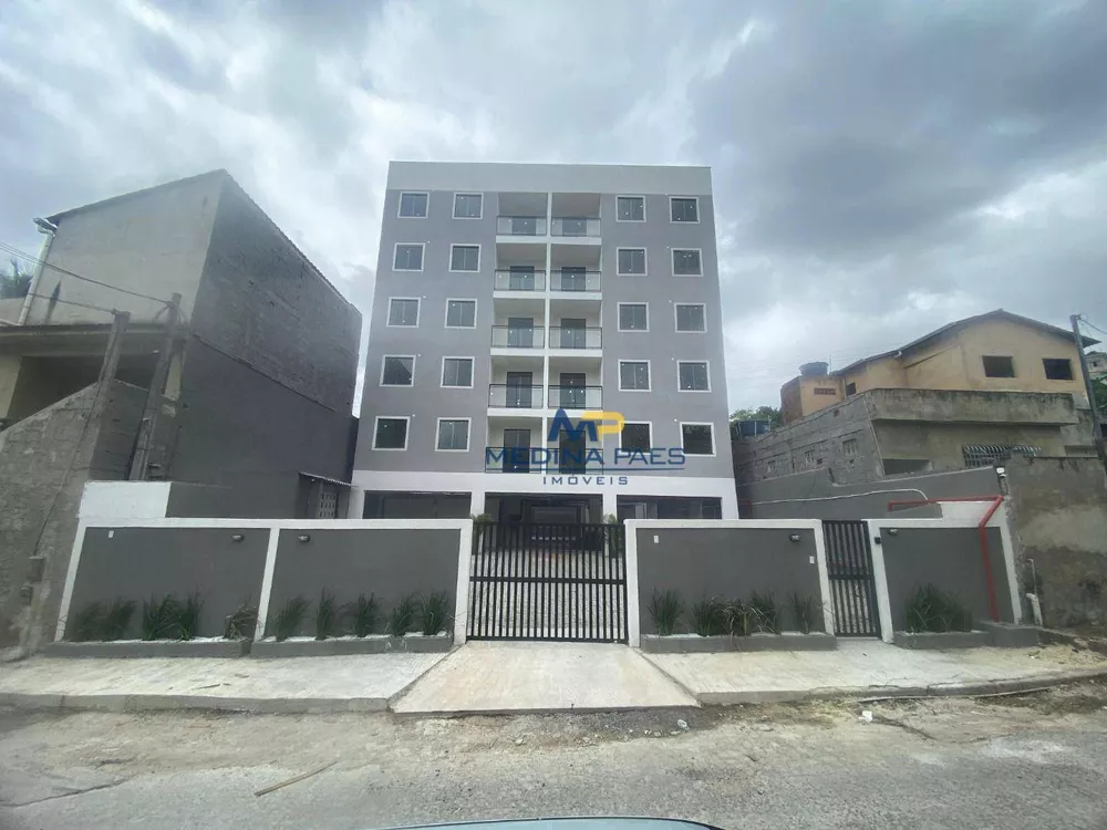 Apartamento, 2 quartos, 47 m² - Foto 20