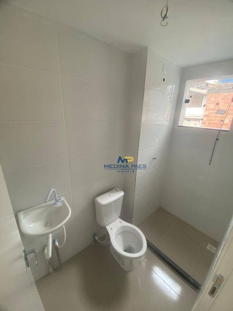 Apartamento, 2 quartos, 47 m² - Foto 1