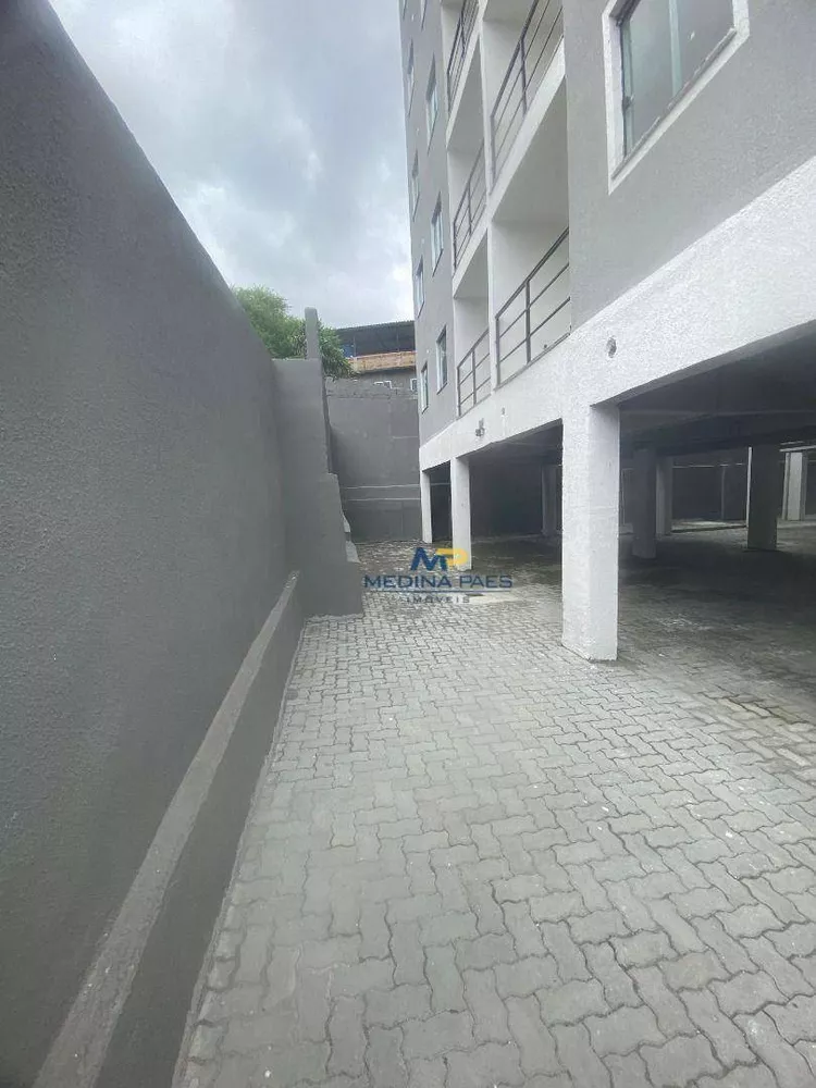 Apartamento, 2 quartos, 47 m² - Foto 14