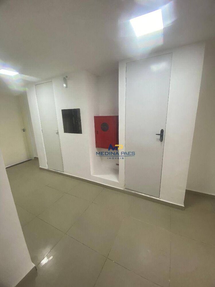 Apartamento, 2 quartos, 47 m² - Foto 2