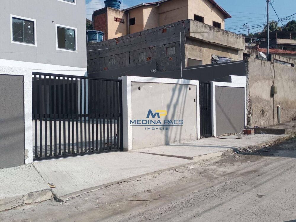 Apartamento, 2 quartos, 47 m² - Foto 11