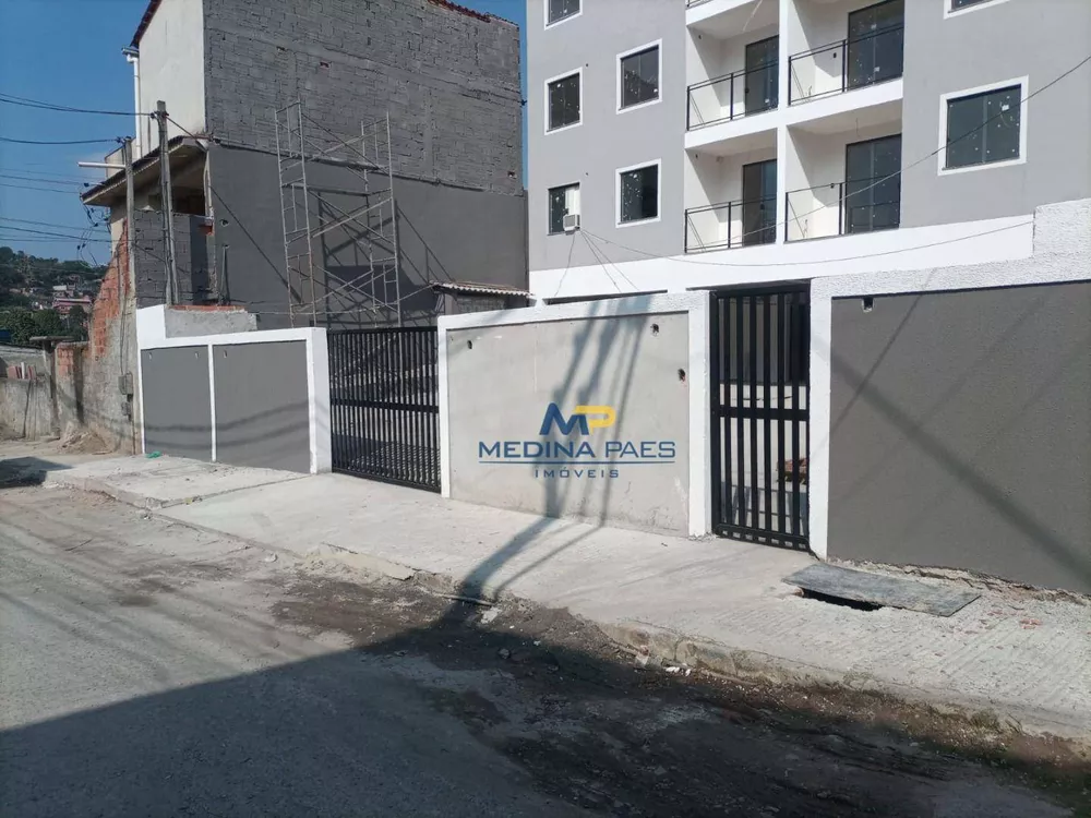 Apartamento, 2 quartos, 47 m² - Foto 22