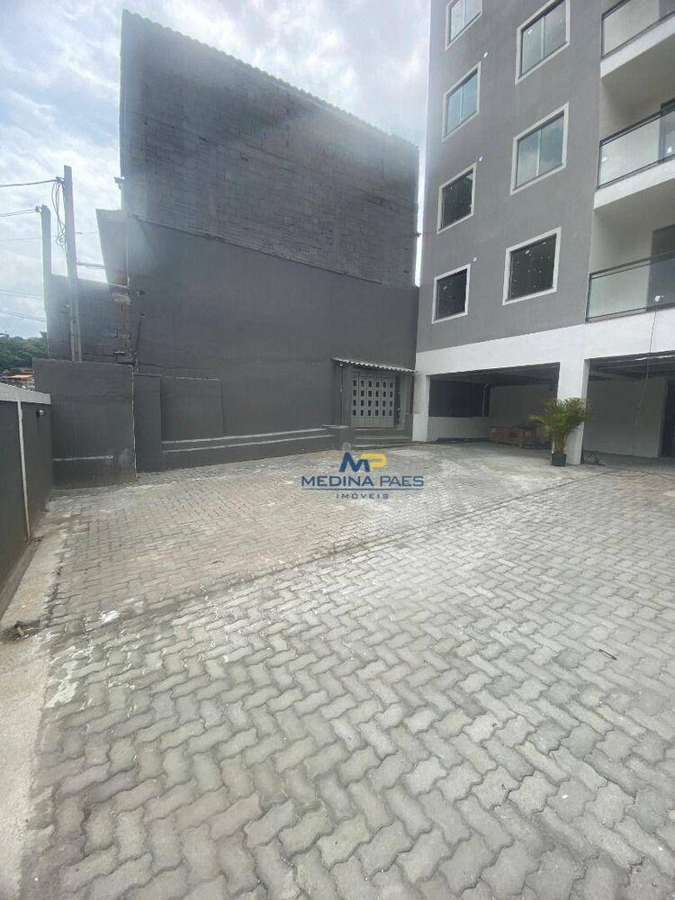 Apartamento, 2 quartos, 47 m² - Foto 3