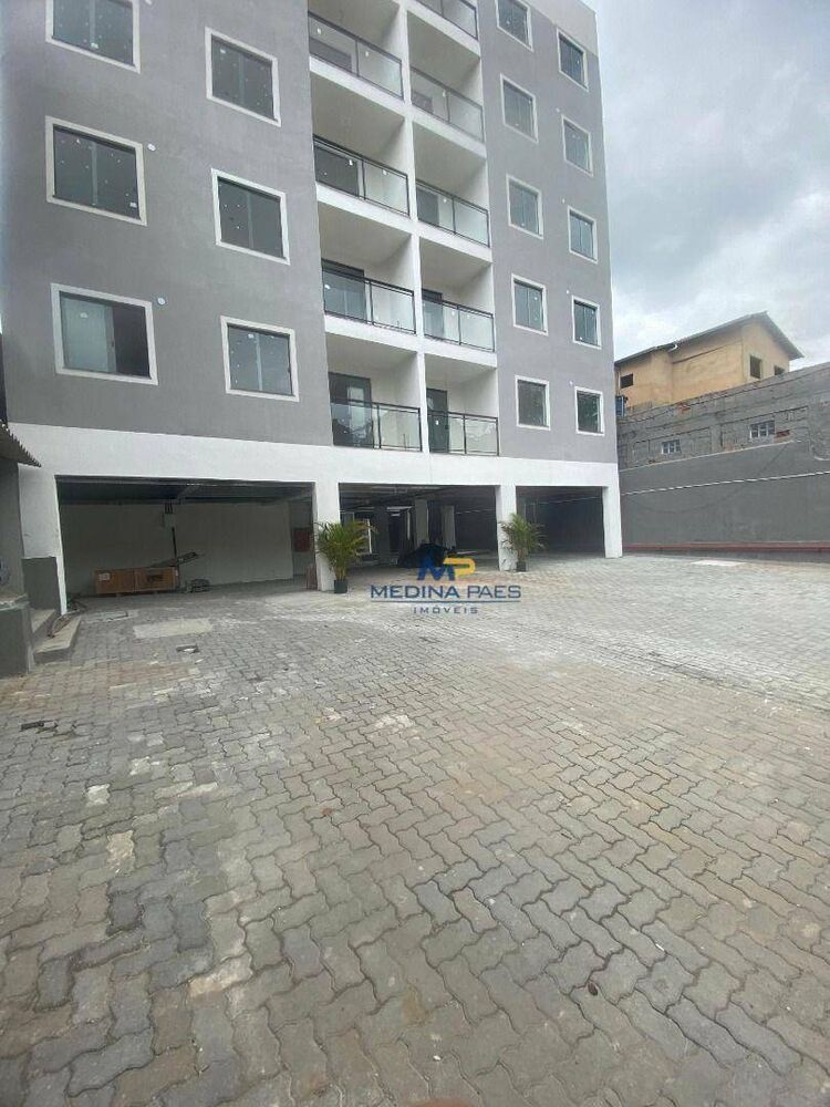 Apartamento, 2 quartos, 47 m² - Foto 6