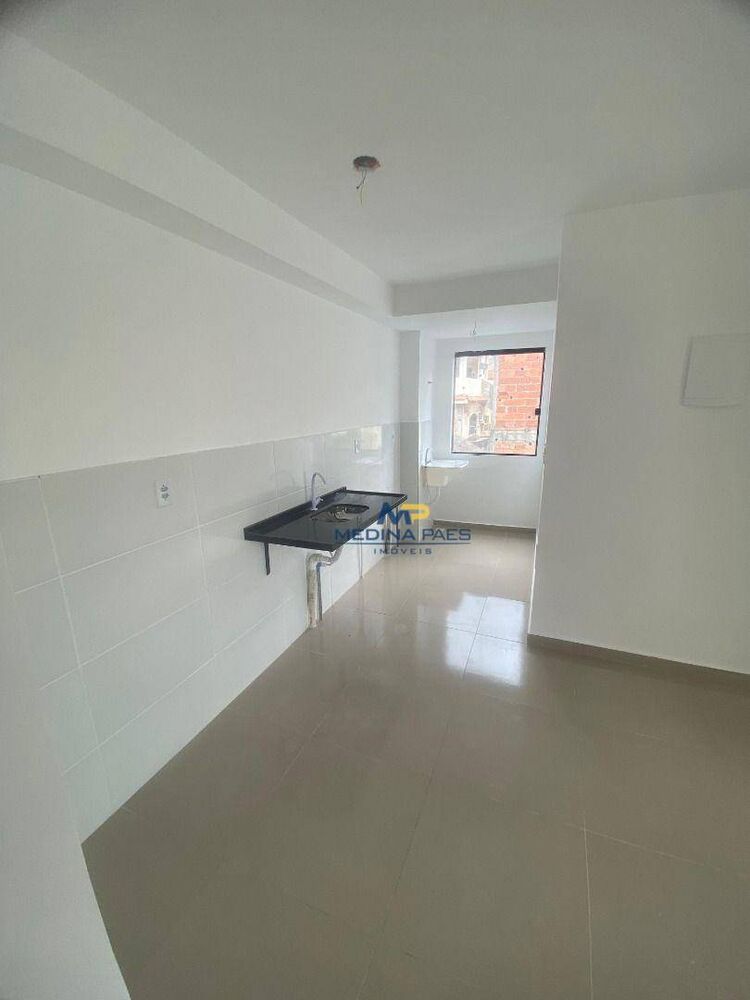 Apartamento, 2 quartos, 47 m² - Foto 9