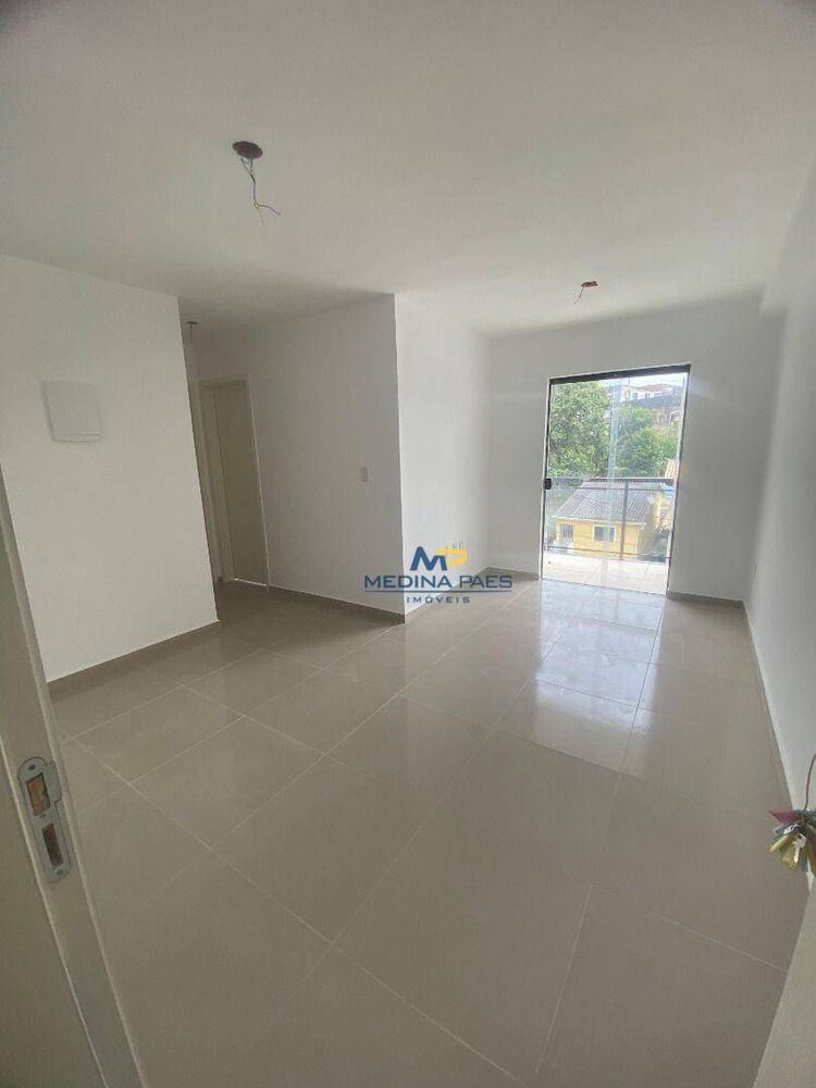 Apartamento, 2 quartos, 47 m² - Foto 4
