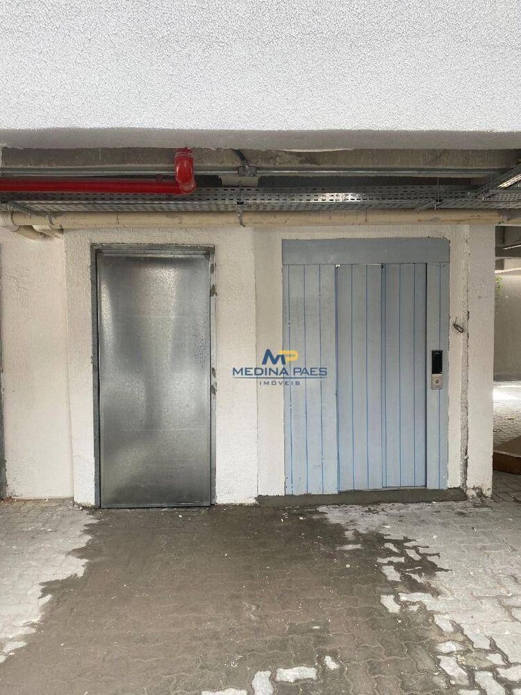 Apartamento, 2 quartos, 47 m² - Foto 8