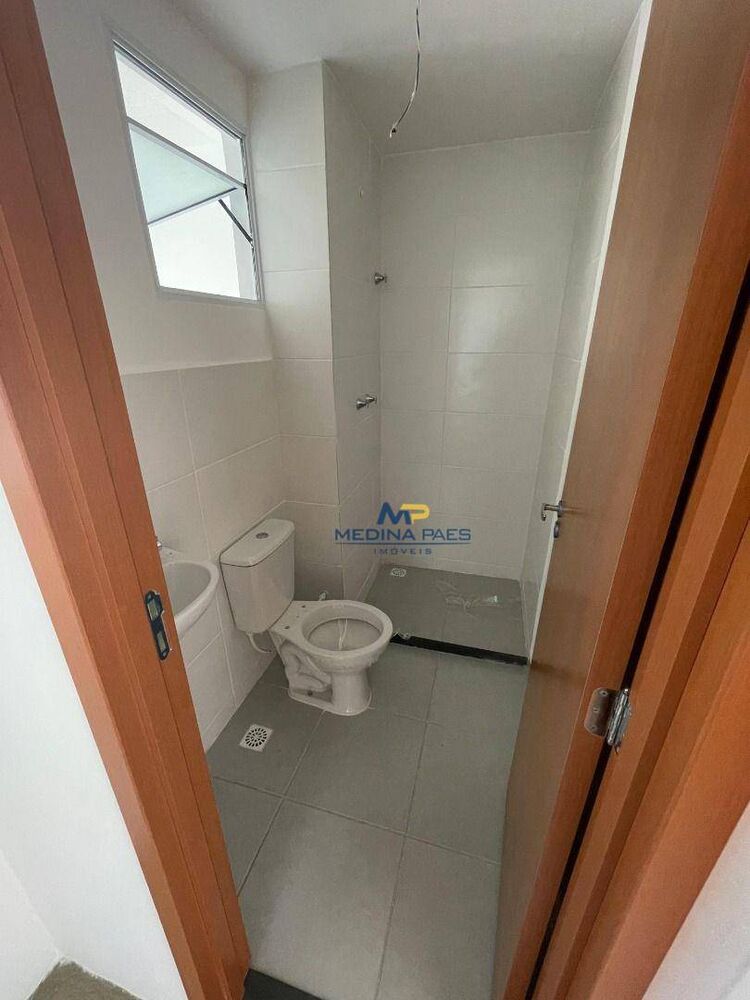 Apartamento, 2 quartos, 44 m² - Foto 1